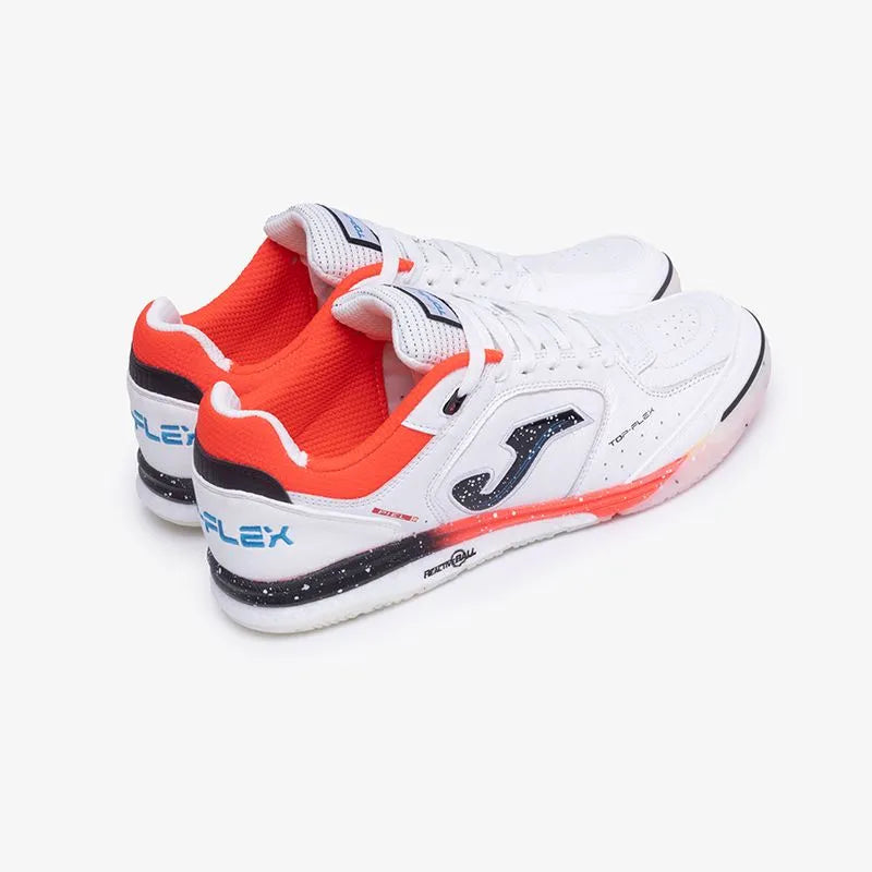 Chuteira de Futsal Joma Top Flex Rebound Masculina