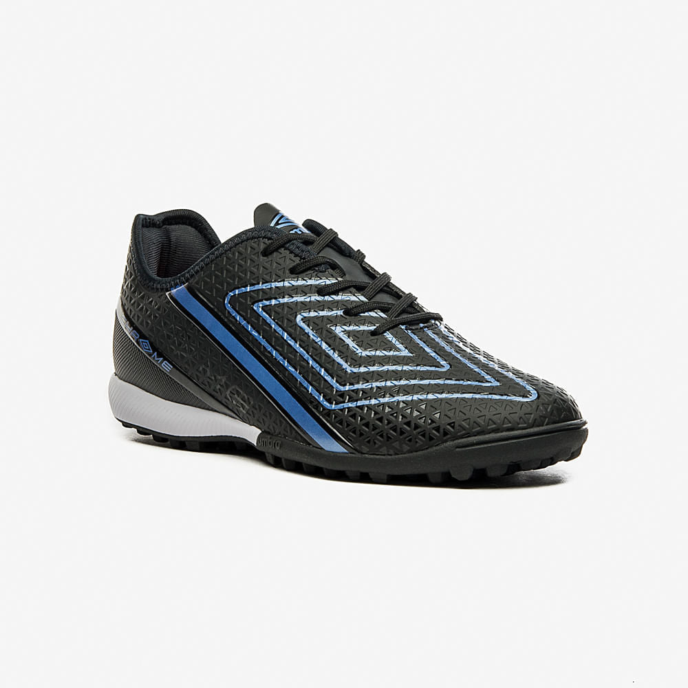 Chuteira Society Umbro Chrome