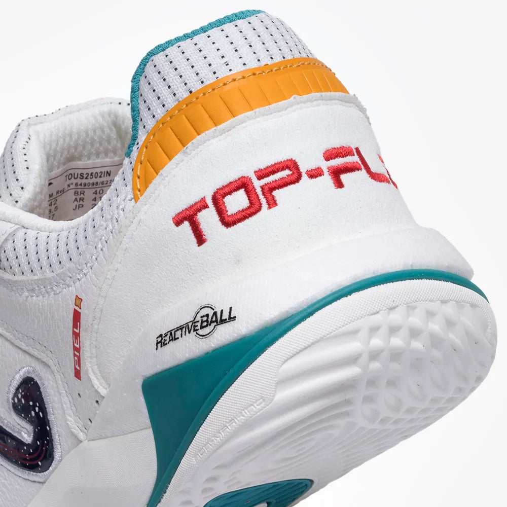 Chuteira de Futsal Joma Top Flex Plus Masculina