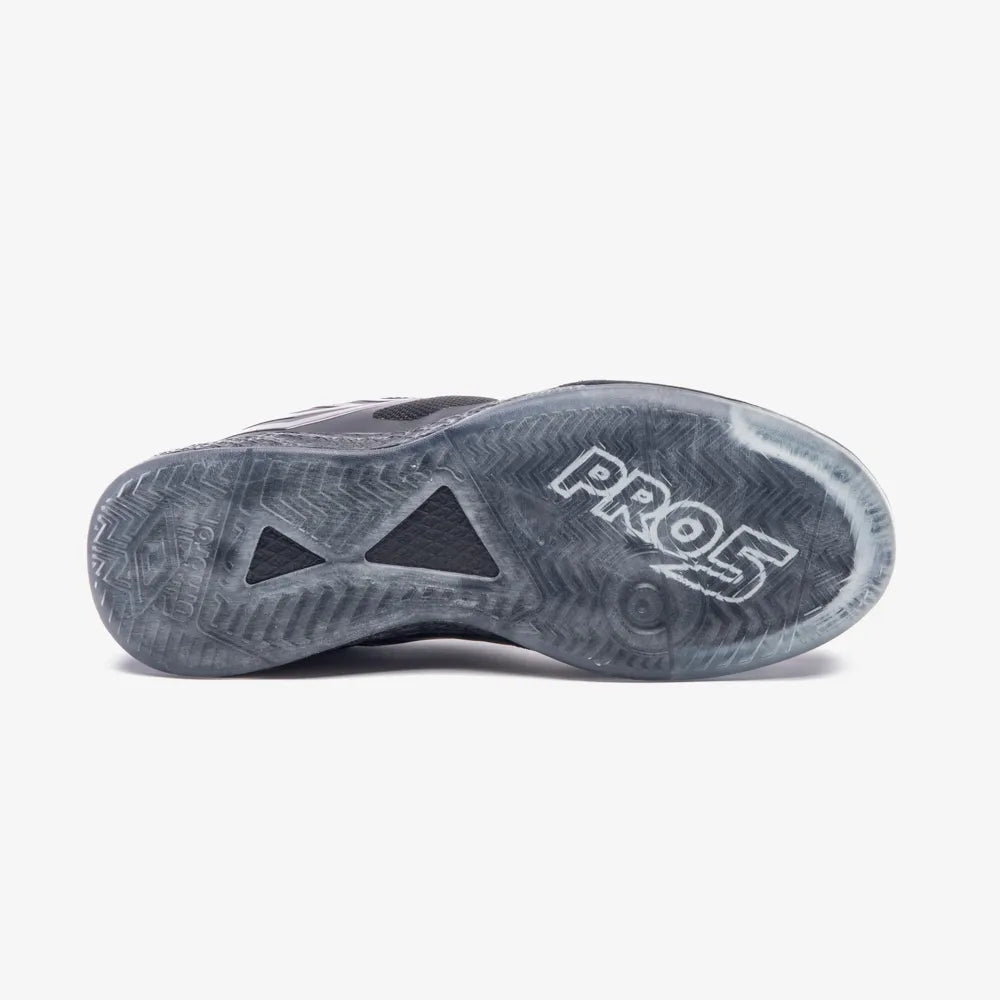 Chuteira Futsal Umbro Pro 5 Bump Black Mamba