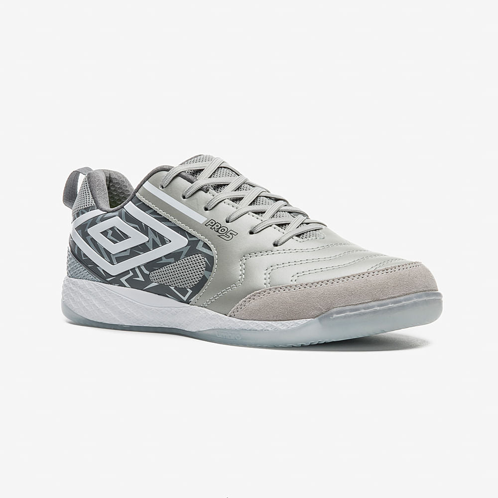 Chuteira Futsal Umbro Pro 5 Tool Box Bump