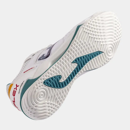 Chuteira de Futsal Joma Top Flex Plus Masculina